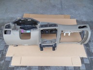 Консоль торпедо airbag volvo s60 v70 oak
