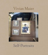 Vivian Maier: Self-Portrait powerHous