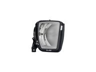 Противотуманка фара dodge ram 1500 рестайлинг 2013-2015 r - фото
