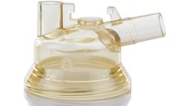 Корпус нижний колектора 150ml iso delaval dojarka