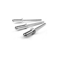 Пистоны хрупкий 4.8x14 al/st с lbem plaskim 500 szt.