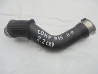 Шланг, трубка шланг патрубок jeep compass 2.2crd