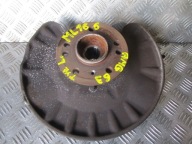fordítsd far hátso Mercedes ML 166 AMG 63