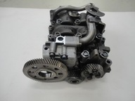 Модуль  насос 03l103537 колеса   audi vw skoda 2.0 tdi