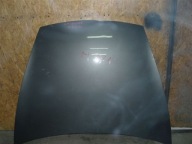 bonnet PORSCHE CAYENNE 07-010