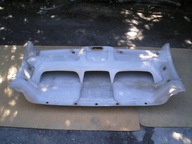 Fiat scudo jumpy expert потолок+полка 07-12r - фото