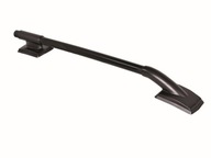 Рейлинги крыши багажник volkswagen amarok 2010+