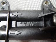 AUDI RS5 8T Ölleitung Getriebe 0B5325120B
