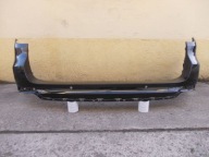 BMW X5 F15 bumper rear rear part