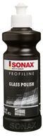 SONAX Profiline Glass Polish polerowanie szkła