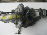 TURBO MERCEDES ML166 2.5 CDI A6510904380