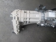 Getriebe VW TOUAREG 7P0 4.2 FSI NXQ