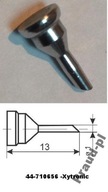 Hrot 44-710656 Xytronic typ skosený valec, 1 mm