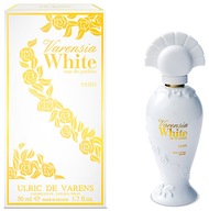 Varensia White značky Ulric de Varens Parfém 50ml