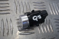 Панель  кнопка start, старт стоп audi q7 4m0 4m1905217d - фото