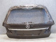 Крышка задний mercedes e-class w212 универсал