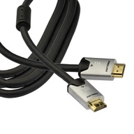 Kabel przewód HDMI 1.4/2.0 PROLINK Futura 30m