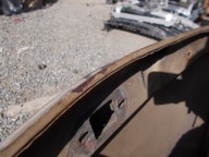 COFANO MERCEDES W115