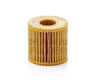Mann-filter hu 7019 с фильтр масла, маслом - фото