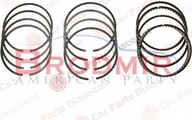 Кольца поршневые chrysler sebring 2.7 01-10