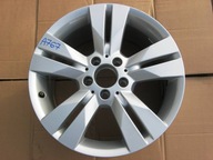 Диск алюминиевая oryg. mb glk x204 17''