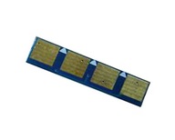1x čip pre Samsung CLP320 CLP325 CLX3185 CLX3180