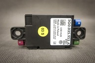 Przetwornik напряжения модуль usb golf vii 5g0035953a