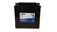 Аккумулятор exide bike agm etx9c-bs/ytx9c-bs