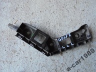 Крепление левый vw golf vii 5g6807393