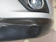 FRONTSTOSSSTANGE NISSAN XTRAIL PDC BESCH.