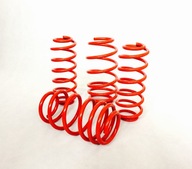 Jamex пружини снижение -30mm alfa romeo 159 - фото