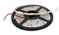 PÁSKA 150 LED 5050 LIŠTA SMD RBG IP20 1m 10mm