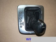Dw tiguan 5n2 ручка переключения передач 5n1713203ab - фото