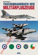 25556 Taschenhandbuch der Militarflugzeuge