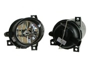 Противотуманка vw polo ( 9n ) хатч-бек 2001-2005 - фото