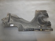 AUDI Q7 4M soundproofing chassis 4M0825214E