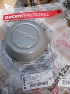 Крышка сцепление ducati multistrada 1100 620