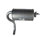 Глушитель балка widlowy toyota 6 5k 4y 1dz - фото