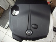 Покрытие двигателя бесконечность mercedes amg a6510109815