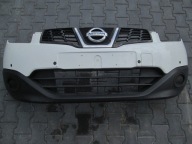 front bumper Nissan Qashqai Lifting PDC