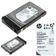 Pevný disk HP MB3000EBKAB 3000,00 SATA III 3,5"