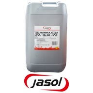 OLEJ HYDRAULICZNY JASOL L-HL 32 30 litrów