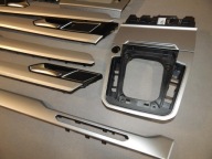 VW PASSAT B8 mouldings OZDOBNE DEKOR KOMPLET