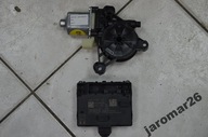 Audi a4 b9 8w двигун   скла, вікна задній лівий 8w0959811 - фото