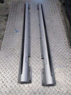 cap threshold Mercedes A-Klasa A176 AMG 45 left