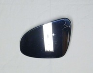 Auris ii 12-18 вклад стекло зеркала левый
