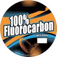 FLUOROCARBON 100% 043mm 20m 12kg na SUFIX