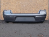 Бампер задний vw passat b6 седан 3c 3c5 05-10