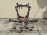 swing right left OPEL ANTARA 2.0 CDTI 2009 ROK
