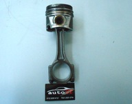 Поршень шатун vw audi skoda 2.0 tdi cah